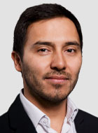speaker photo